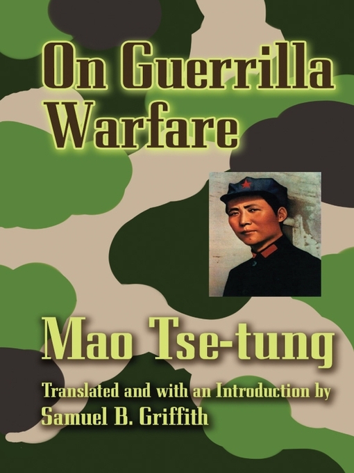 Title details for On Guerrilla Warfare by Mao Tse-tung - Available